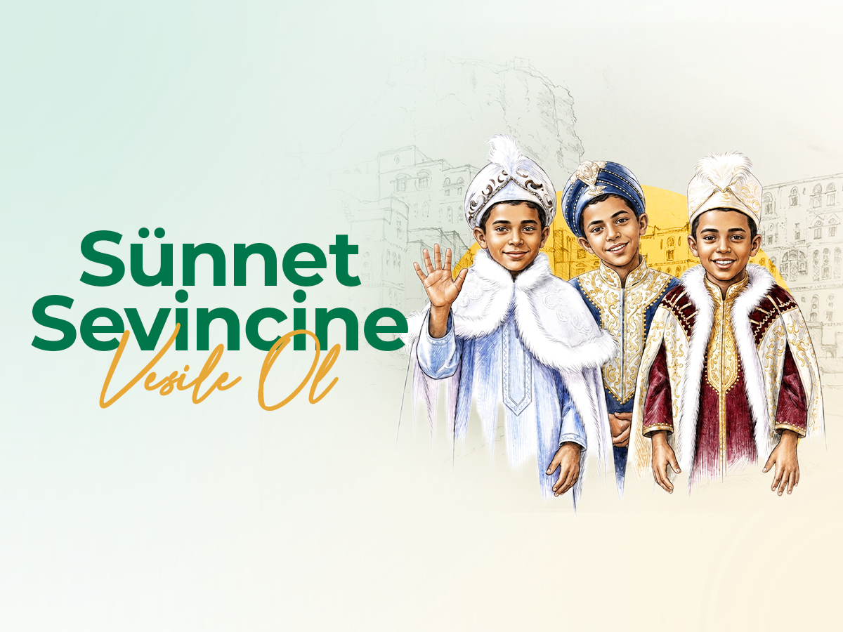 Yemen Sünnet Organizasyonu