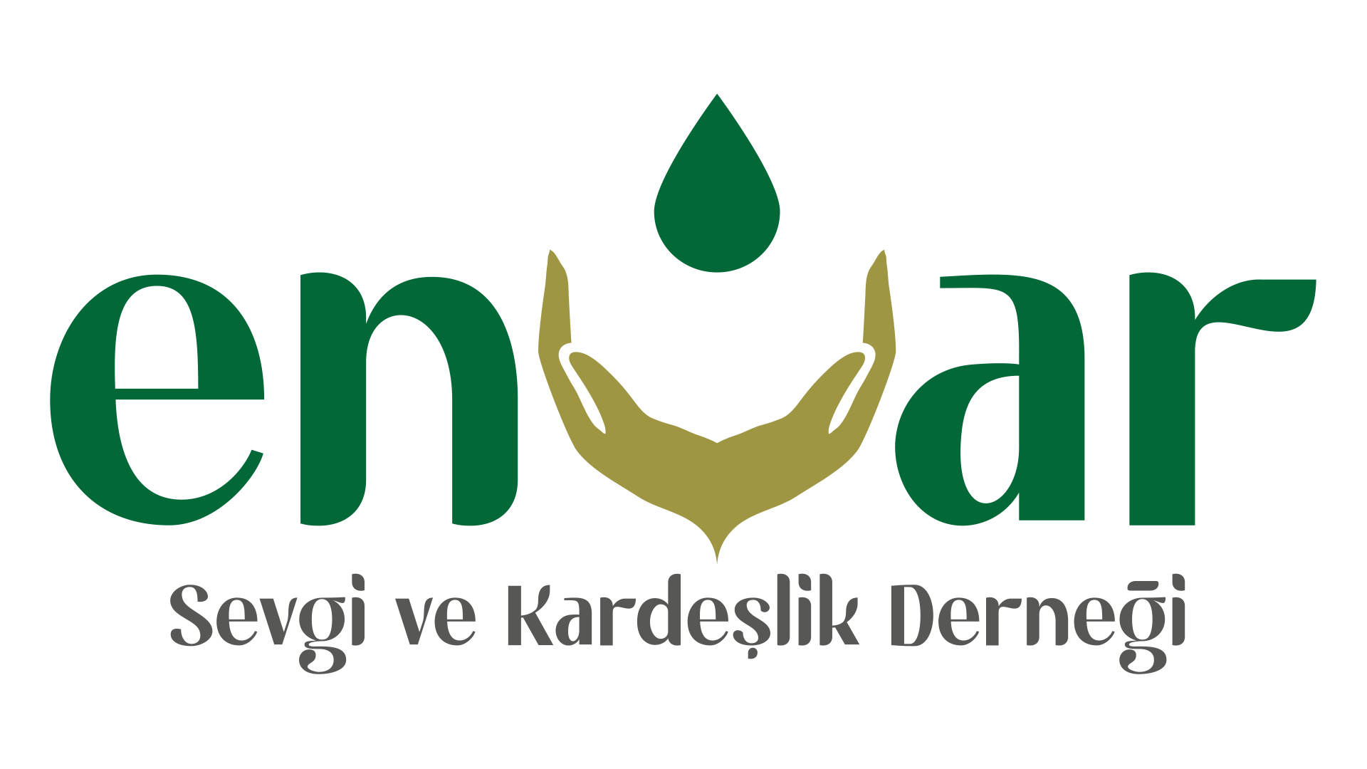 Envar Sevgi ve Kardeşlik Derneği